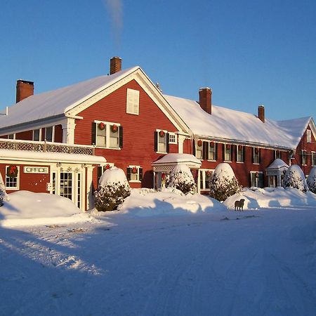 Mountain Village Lodge Bethel Buitenkant foto