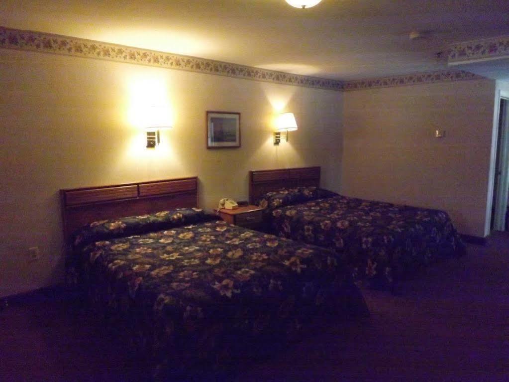 Mountain Village Lodge Bethel Buitenkant foto
